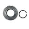 Chelsea Gear, Input, Pto, X-38 Teeth 5-P-969X - alternate 3